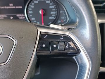 Audi A6 - 11