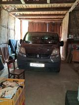 Renault Trafic dCi 80 - gebrauchte Renault Trafic aus dem Jahr 2003