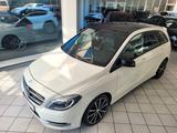 Mercedes-Benz B 220 CDI Aut/Night/Panorama/Comand/RFK/AHK/2Hd. - Mercedes-Benz B 220 aus 2013