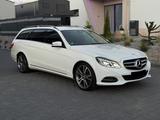 Mercedes-Benz E200 CDI AVANTG/STANDHEI/NAVI/LED/SCHECKHEFT/SHZ - Mercedes-Benz E 200: Cdi
