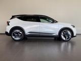 Renault Scenic Iconic E-Tech Electric 220 Long Range Sol - : Weiß, Van