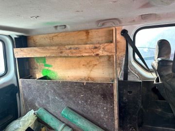 Renault Trafic - 9
