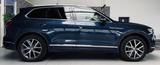 Volkswagen Touareg Elegance 4Motion NAVI|PANO|360*|ACC|AHK| - Volkswagen Touareg Elegance mit Diesel-Antrieb
