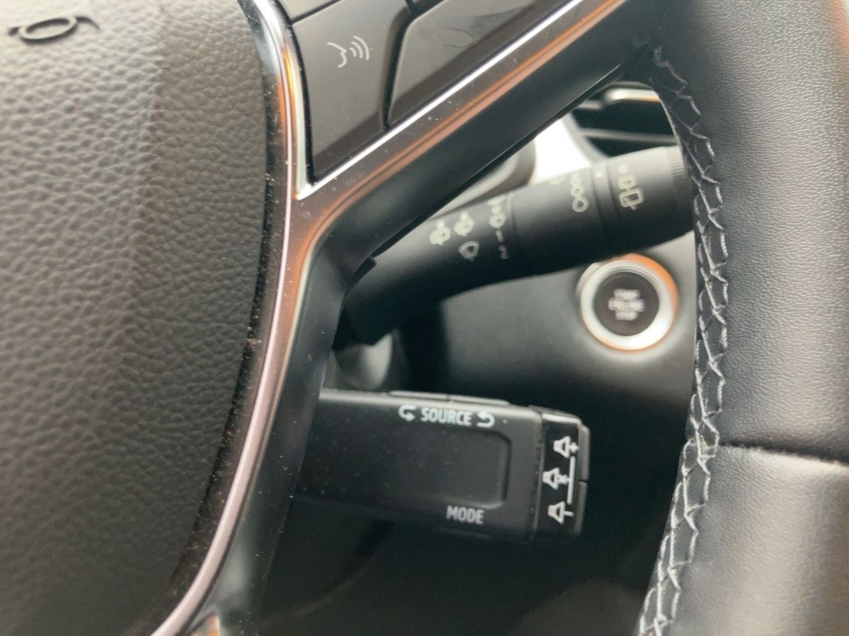 Renault Captur - Bild 16