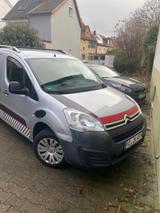 Citroën Berlingo BlueHDi 100 Multispace Feel Multisp... - Citroën Berlingo in Wiesbaden