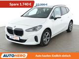 BMW 2er 220i Active Tourer Mild-Hybrid Aut.*NAV*CAM*