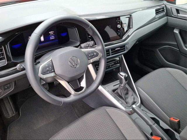 TAIGO 1.0 TSI DSG LIFE NAVI+CAM+APP+LED