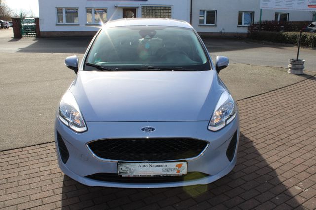 Ford Fiesta Cool & Connect