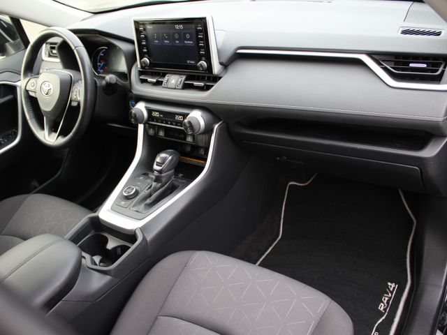 RAV4 2.5 Hybrid Team D 4x4 AHK*LED*ACC*