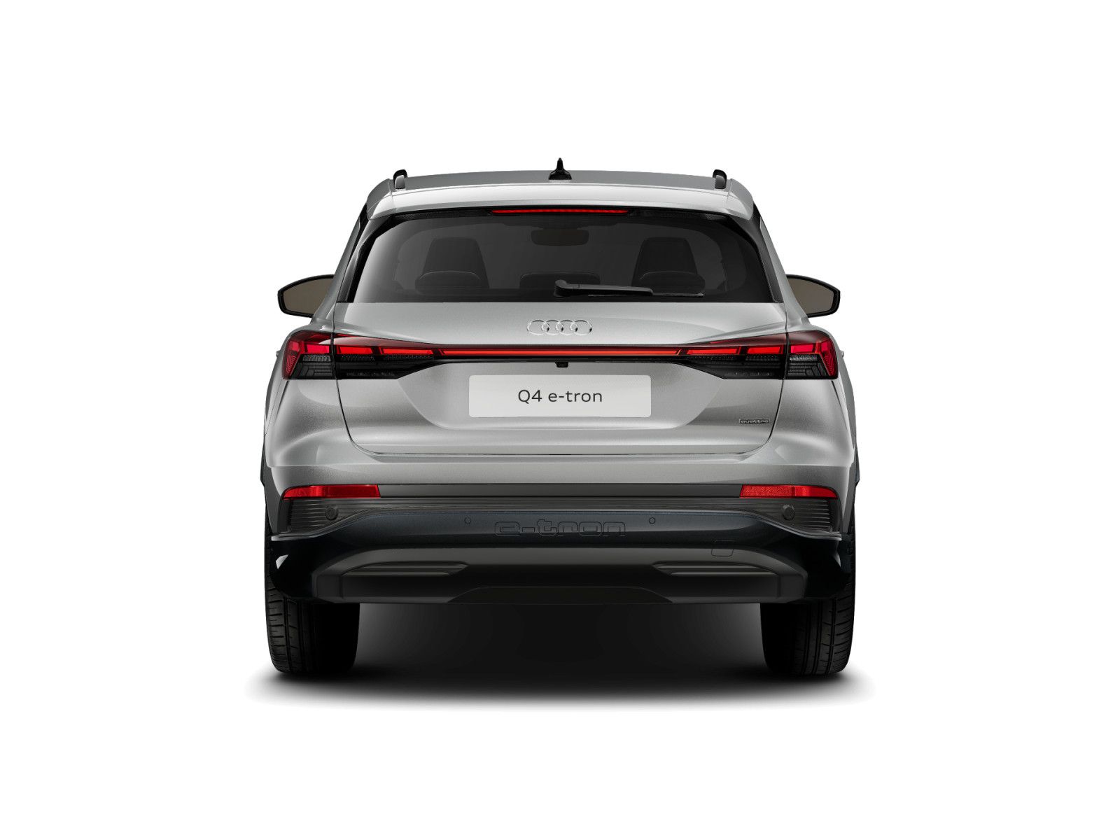 Audi Q4 e-tron - Bild 6