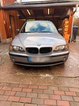 BMW E46 316i - BMW 316: 316i E46