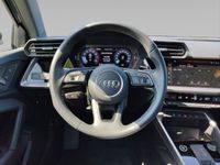 Audi A3 - Vorschau Bild 13