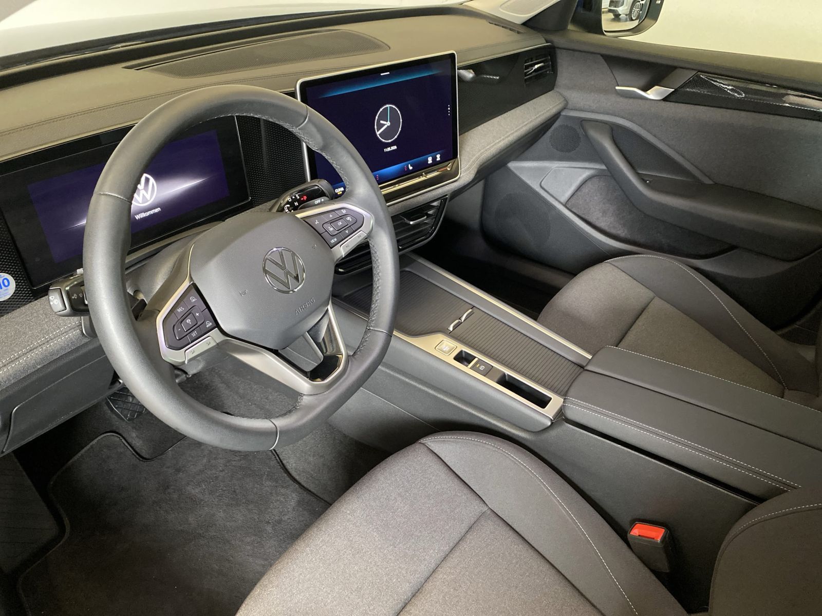 Volkswagen Passat Variant - Bild 5