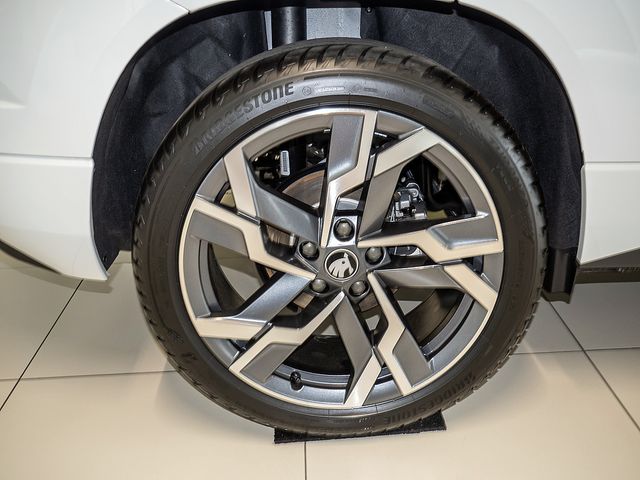 Foto Nummer 5: SKODA Karoq