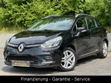 Renault Clio 1.2 16V Limited Grandtour/2 HAND/TÜV NEU - Renault Clio mit Benzin-Antrieb: Kombi, 1.2