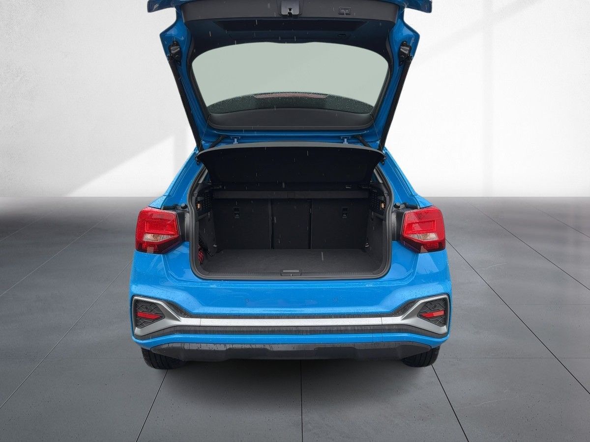 Audi Q2 - Bild 12