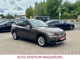 BMW X1 18dA xDrive *BI-XENON*AUTOMATIK*ALU*PDC* - gebrauchte BMW X1 aus dem Jahr 2013