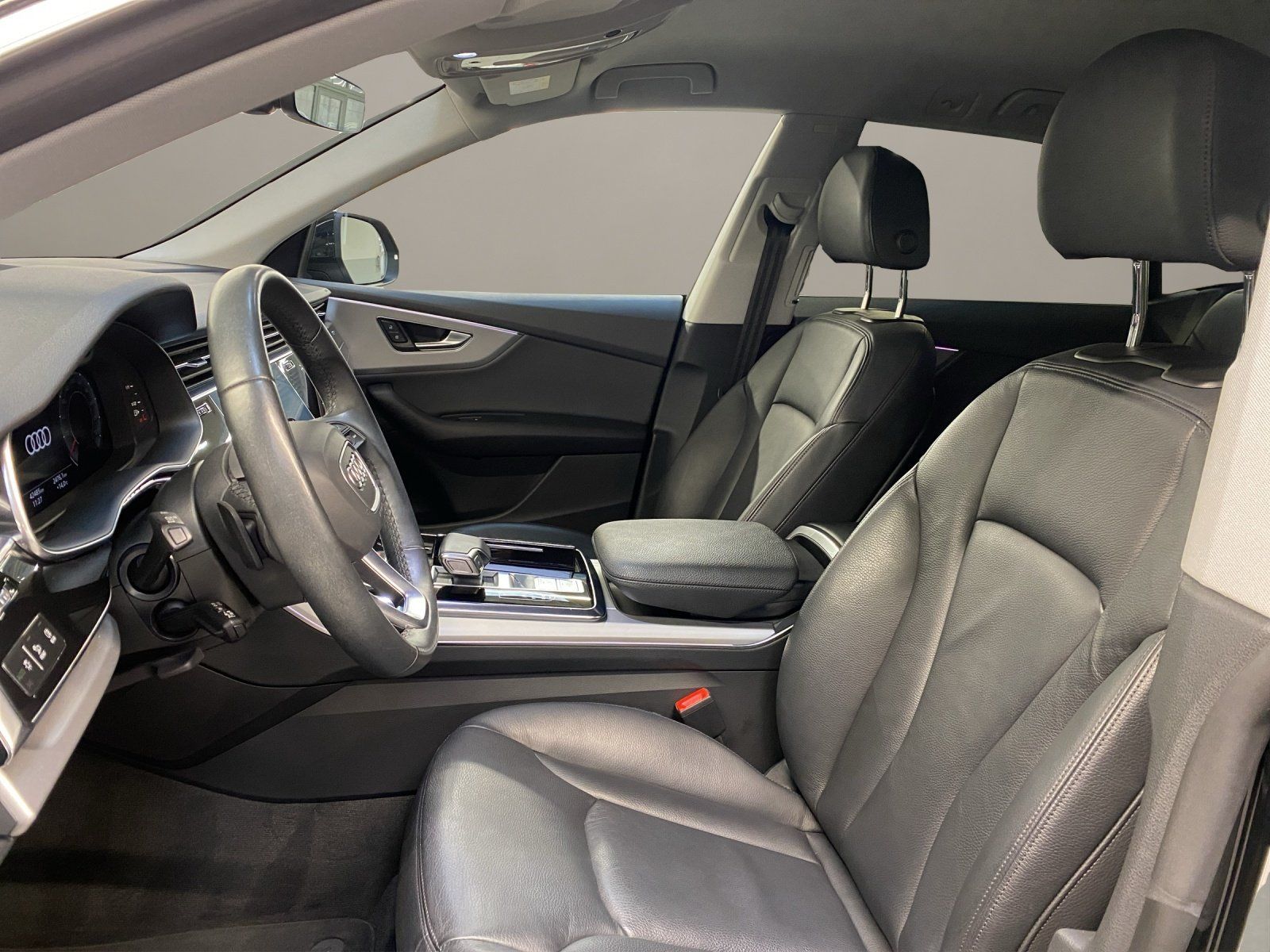 Audi Q8 - Bild 8