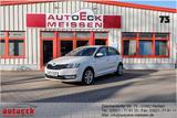 Skoda Rapid Spaceback Drive 1.HAND | SHZ | PDC | Tempo - Skoda Rapid in Dresden