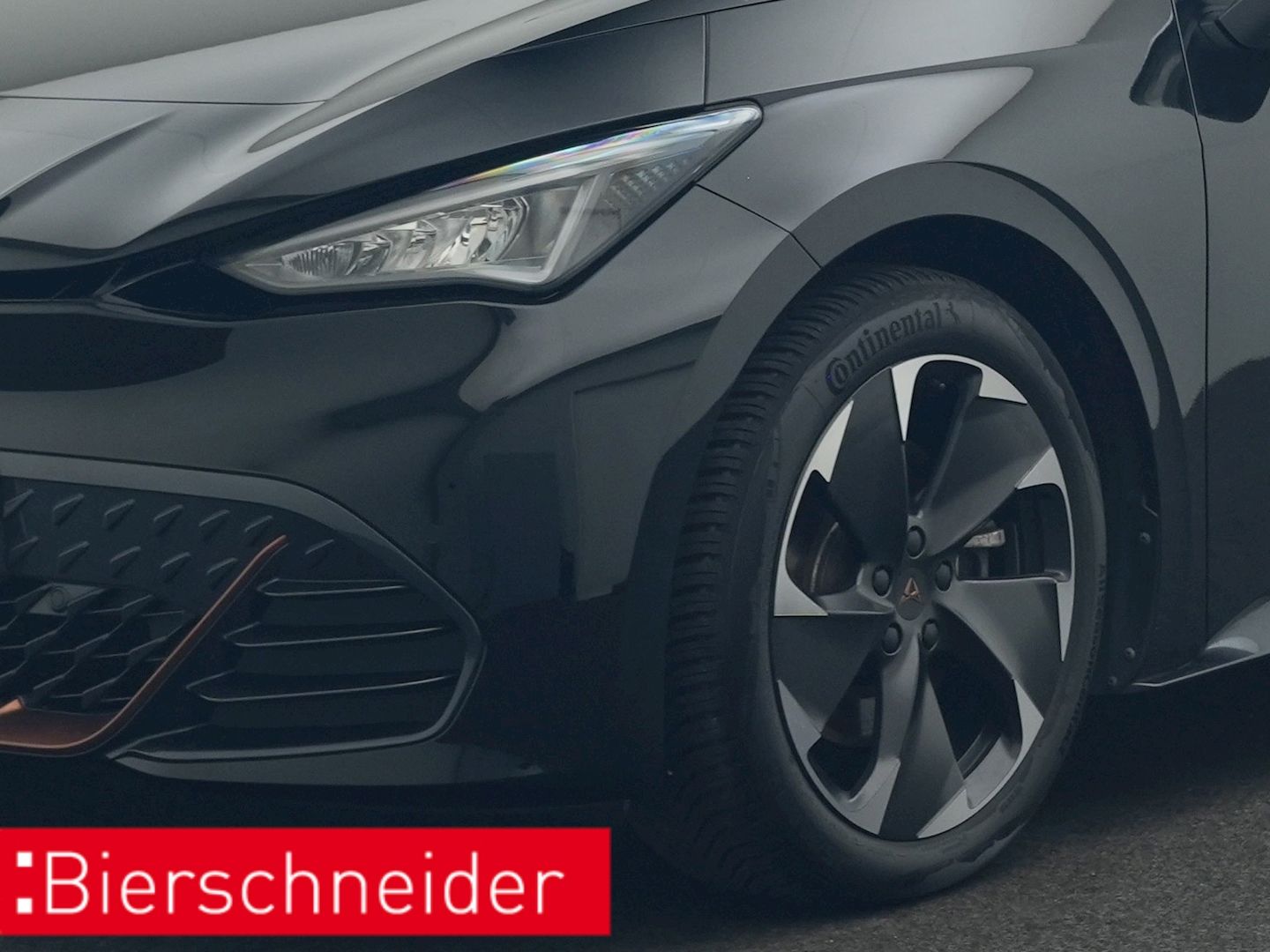 Cupra Born - Bild 18
