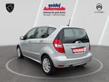 Mercedes-Benz A 160 Elegance, Klima, Bluetooth, Sitzheizung - Mercedes-Benz A-Klasse Gebrauchtwagen