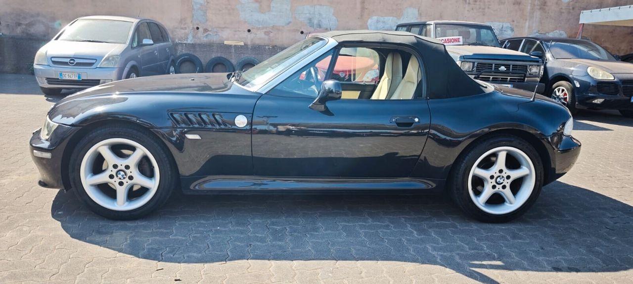 BMW Z3