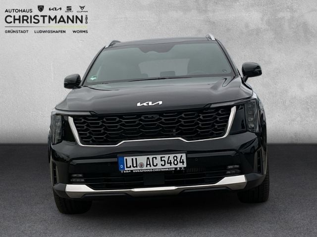 Fahrzeugabbildung Kia Sorento PE PLATINUM 4WD 2.2 CRDi *7-SITZER*PANOR