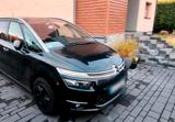 Citroën C4 Picasso grand ll BlueHDi AHK Stop&Start 7Sitz - Citroën C4 Picasso mit Diesel-Antrieb: Grand