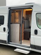 Bürstner Papillon PC 6.0*Jetzt auch vor Ort*Viele Pakete*