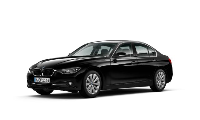 BMW 320 d xDrive Sport Line*Autom*LED*Navi*