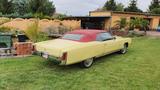 Cadillac Eldorado Convertible - Cadillac Eldorado Gebrauchtwagen
