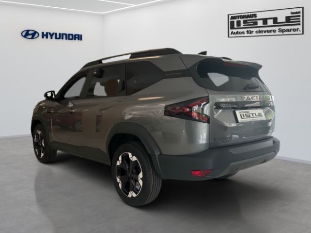 Fahrzeugabbildung Dacia Bigster EXTREME HYBRID 155 5 Jahre Garantie El.
