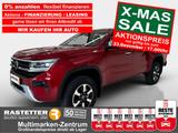Volkswagen Amarok TDI Style 5Jahre+Cover+Standhzg+AHK+Matri - Volkswagen Amarok in Karlsruhe