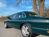Jaguar XJ 8 (X308) - Jaguar XJ8 aus 1999
