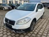 Suzuki SX4 S-Cross Comfort 4x4 - Suzuki SX4 Comfort mit Diesel-Antrieb