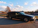 Chevrolet Caprice Station Wagon 5,7L LT1 - Chevrolet Gebrauchtwagen von 1995