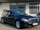 Mercedes-Benz E 350 CDI BT 4Matic*Leder*Scheckheft*Comand*SHZ* - Mercedes-Benz E 350: Cdi