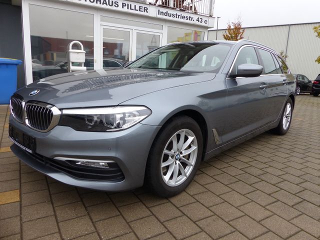 BMW 530 i Touring LED*Navi*Kamera*PDC*( 2.0 i)