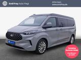 Ford Bürstner Copa C 530 Automatik Allrad ähnl. Tourn - Offers