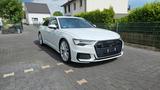 Audi A6 55 TFSI quattro S tronic S line S line