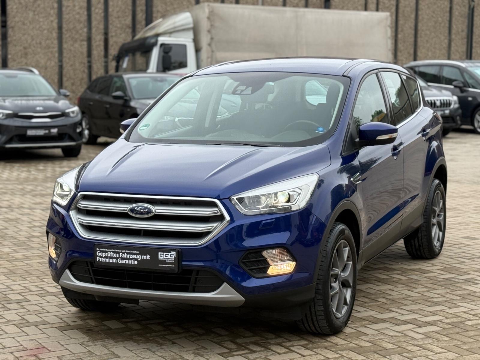 Ford Kuga Trend