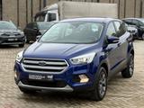 Ford Kuga Trend - Ford Kuga Gebrauchtwagen in Hannover