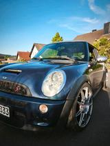 MINI Mini Cooper S R53 JCW Checkmate - MINI Cooper S R53 Gebrauchtwagen