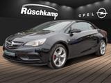 Opel Cascada Edition 1.4 PDCv+h 2-Zonen-Klima 19Zoll  - Opel aus 2013: Cabrio