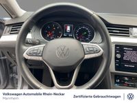 Volkswagen Passat Variant - Vorschau Bild 14