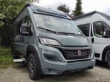 Eura Mobil Van V 635 EB Automatik - Eura Mobil A 635