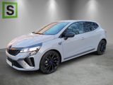 Renault CLIO Esprit Alpine TCe 90 - Renault Clio Tageszulassungen