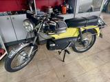 Kreidler Florett RS H 50  Gelb  1974 - Angebote