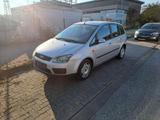 Ford C-Max 1.8 TÜV  9.2027 - Ford C-Max aus 2003
