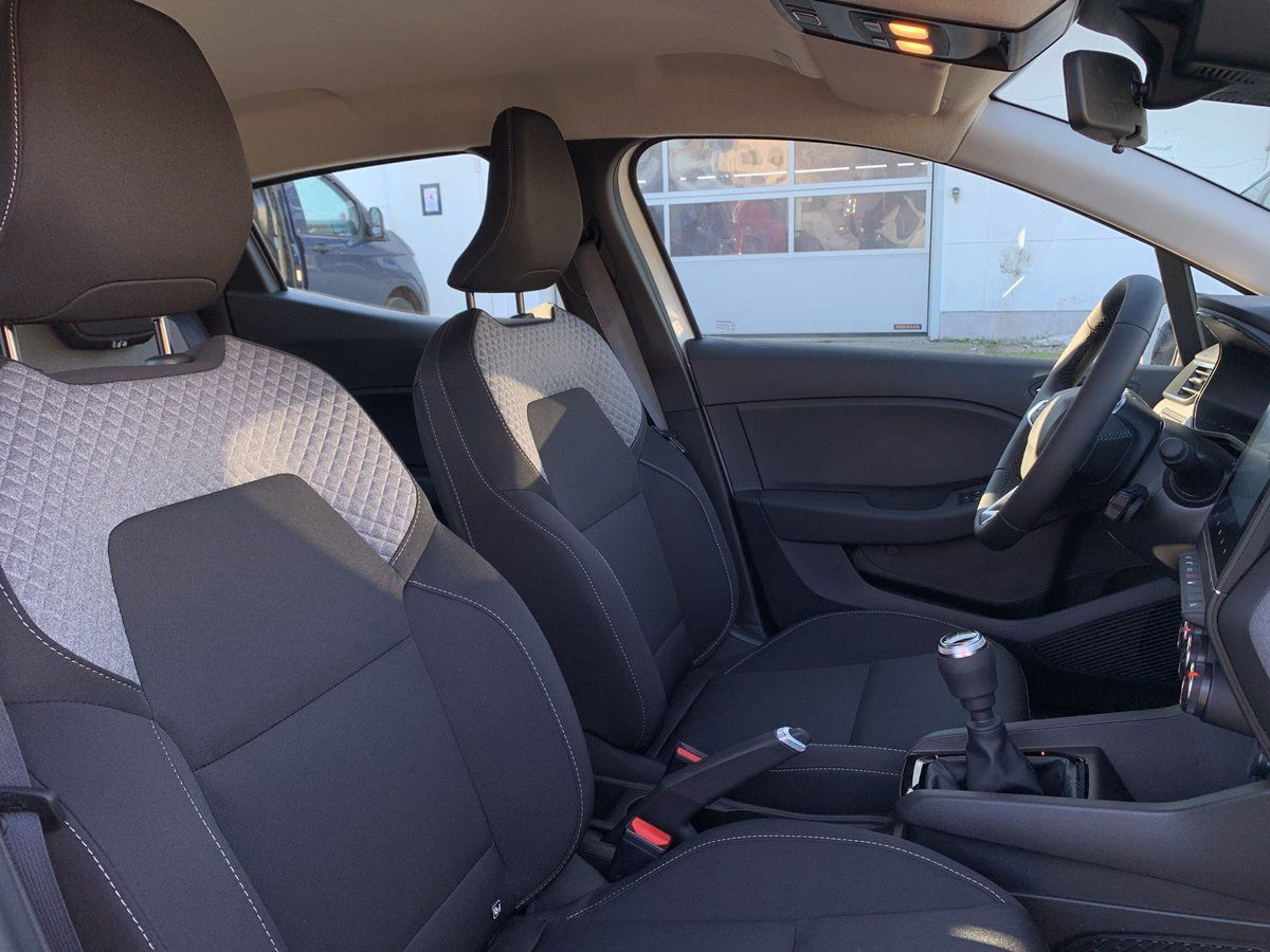 Renault Clio - Bild 25